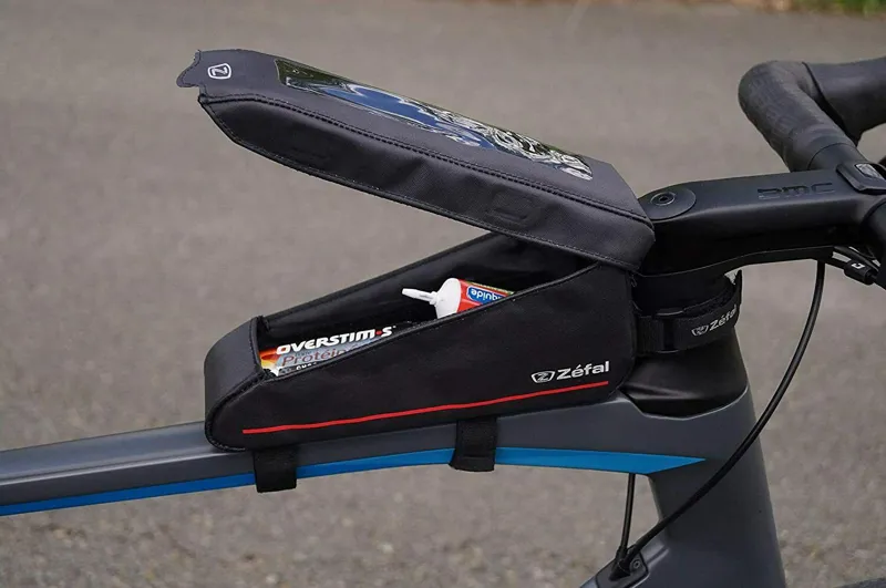 Zefal Z Race M Frame Bag-2